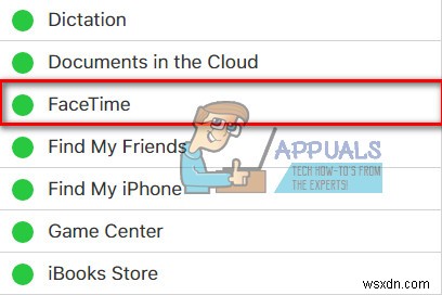 How to Fix FaceTime Not Working on iOS 11