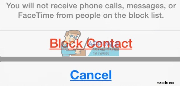 How to Fix FaceTime Not Working on iOS 11