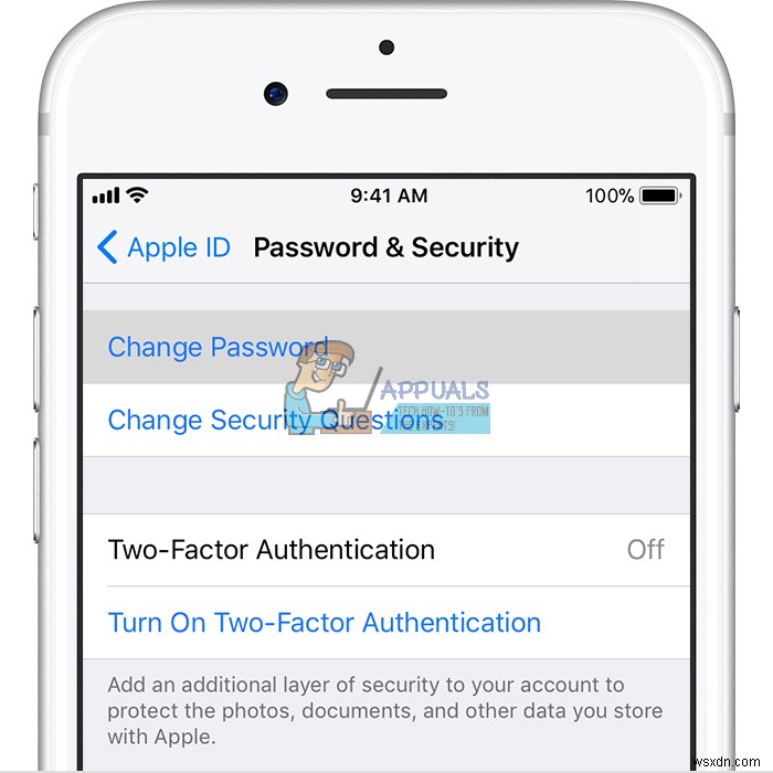 How to Fix FaceTime Not Working on iOS 11