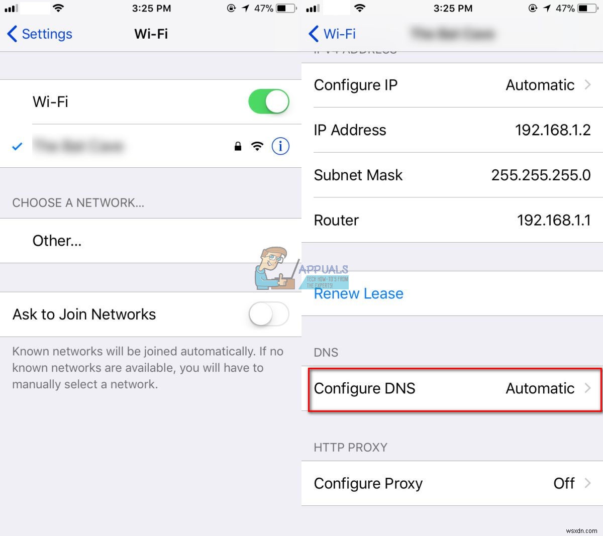 How to Fix FaceTime Not Working on iOS 11