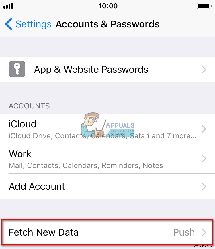 How to Fix FaceTime Not Working on iOS 11