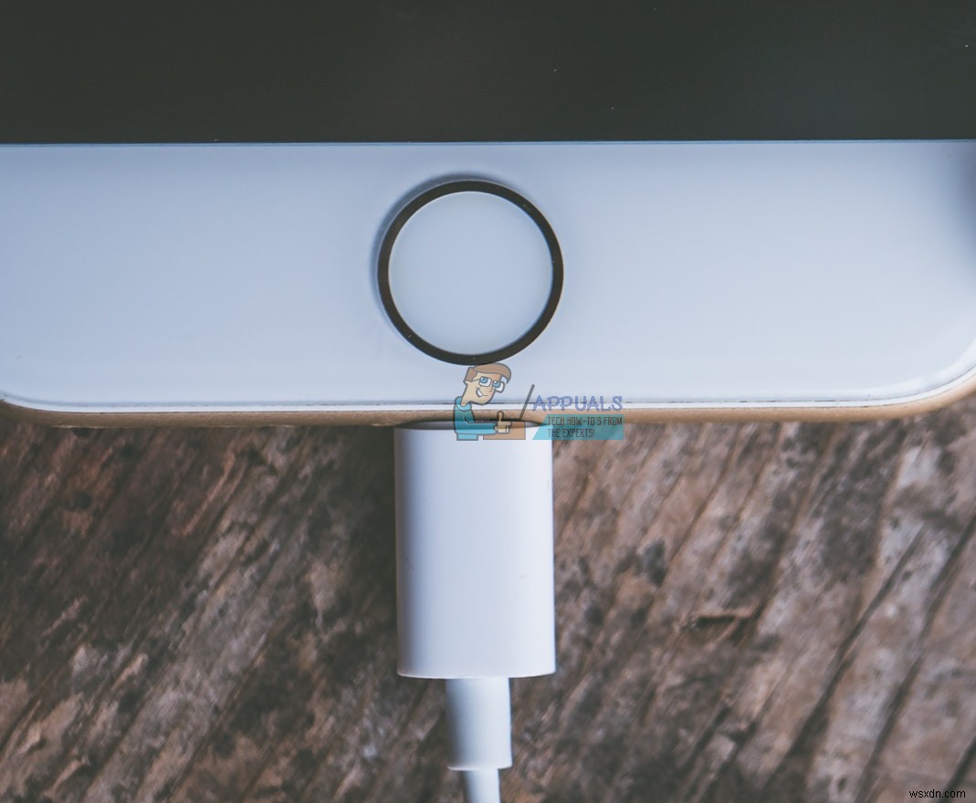 Fix: iPhone Screen Black ‘Power Button Won’t Work’