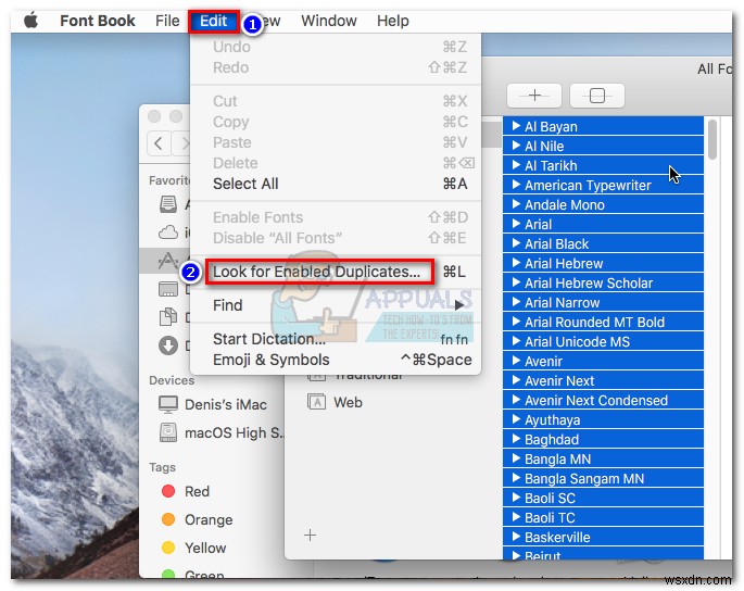 Fix: Office 2016 Grant Access Error on MacOS