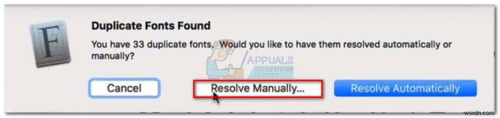 Fix: Office 2016 Grant Access Error on MacOS