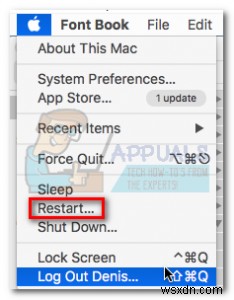 Fix: Office 2016 Grant Access Error on MacOS