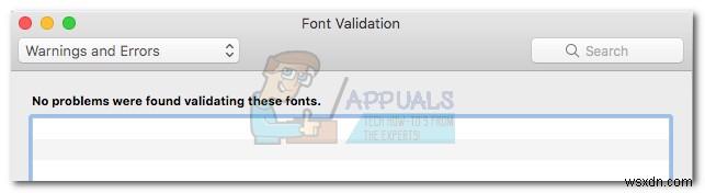 Fix: Office 2016 Grant Access Error on MacOS