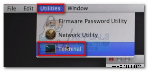 Fix: Office 2016 Grant Access Error on MacOS