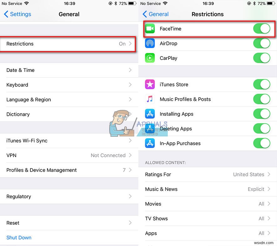 How to Fix iMessage or Facetime waiting for activation