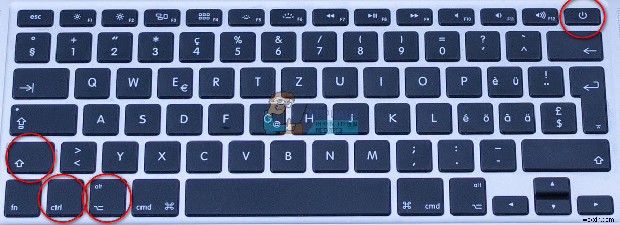 How to Reset and Fix a Slow Macbook, Pro or an iMac