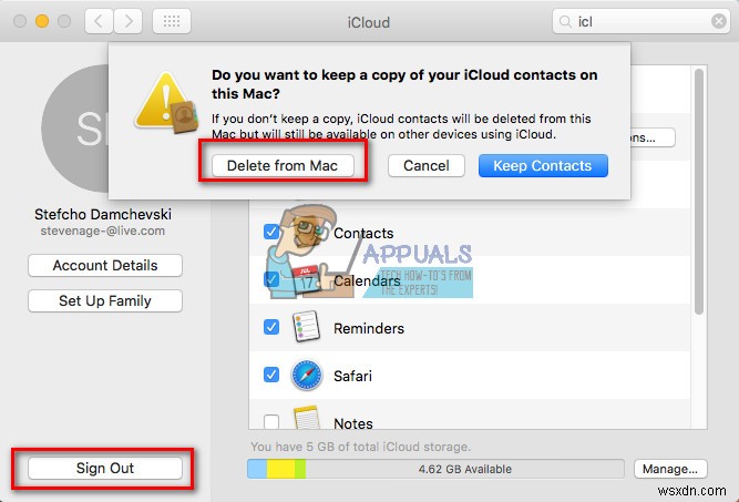 How to Reset and Fix a Slow Macbook, Pro or an iMac