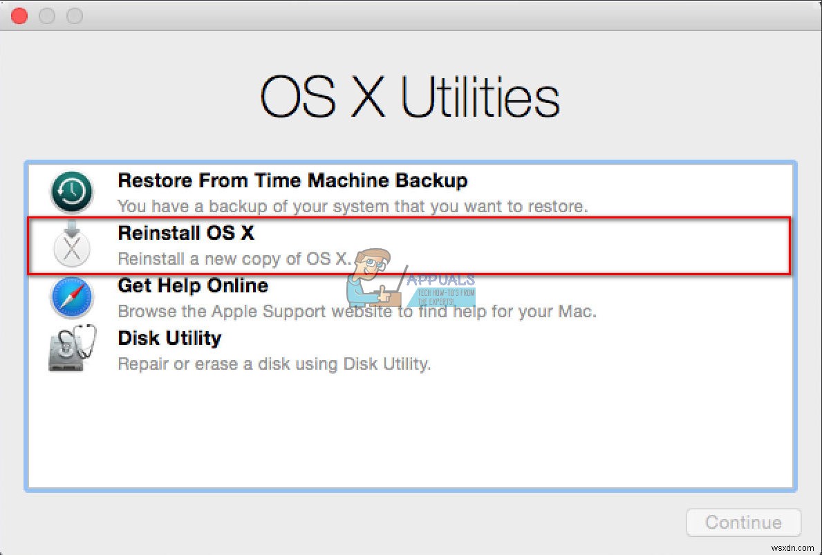 How to Reset and Fix a Slow Macbook, Pro or an iMac