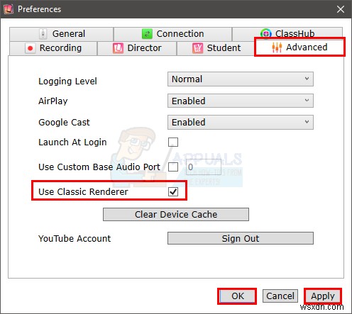 Fix: Reflector 2 Black Screen with iOS