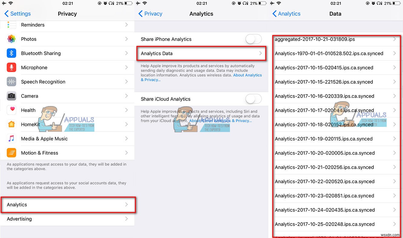 How to Fix iPhone Keeps Rebooting