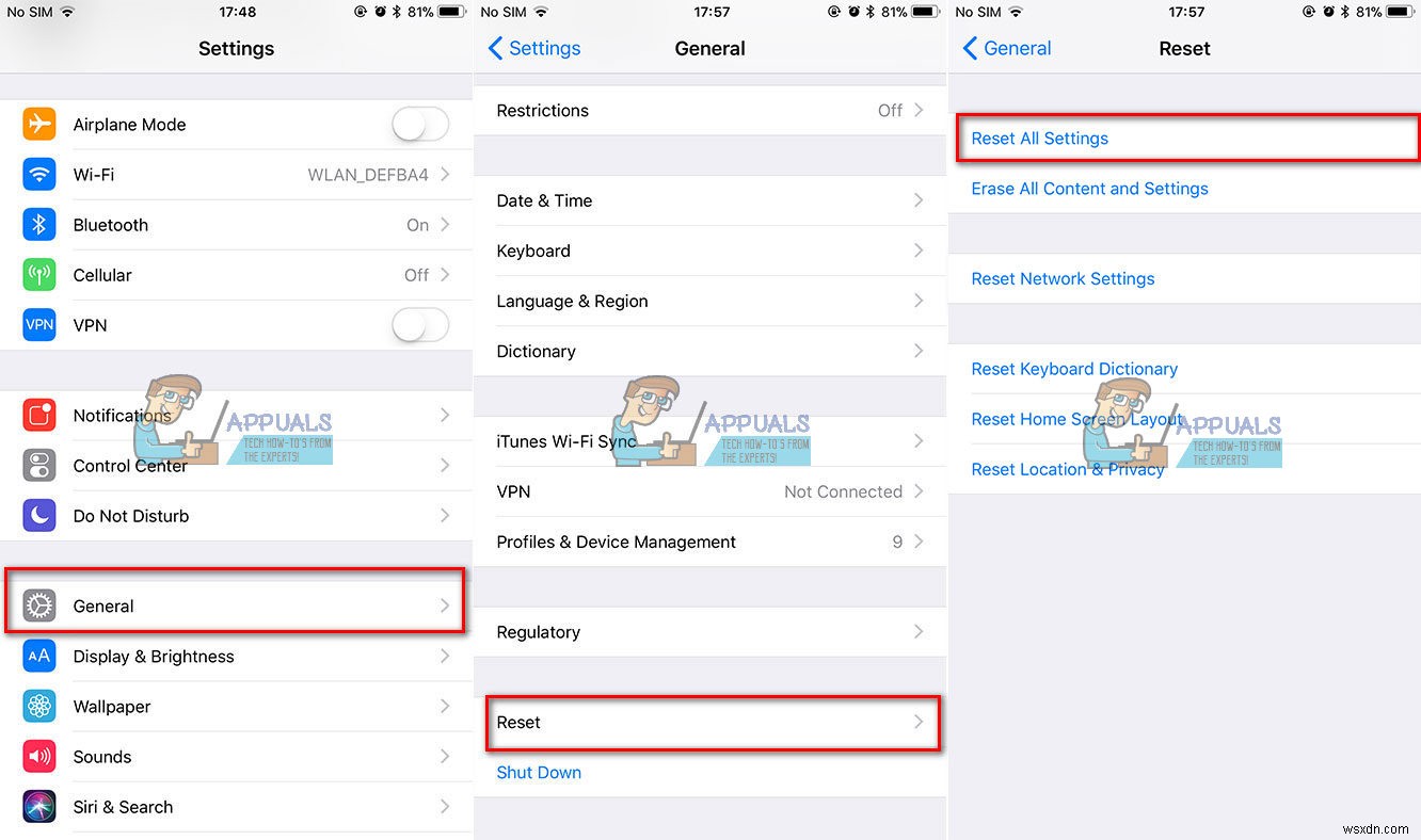 How to Fix iPhone Keeps Rebooting