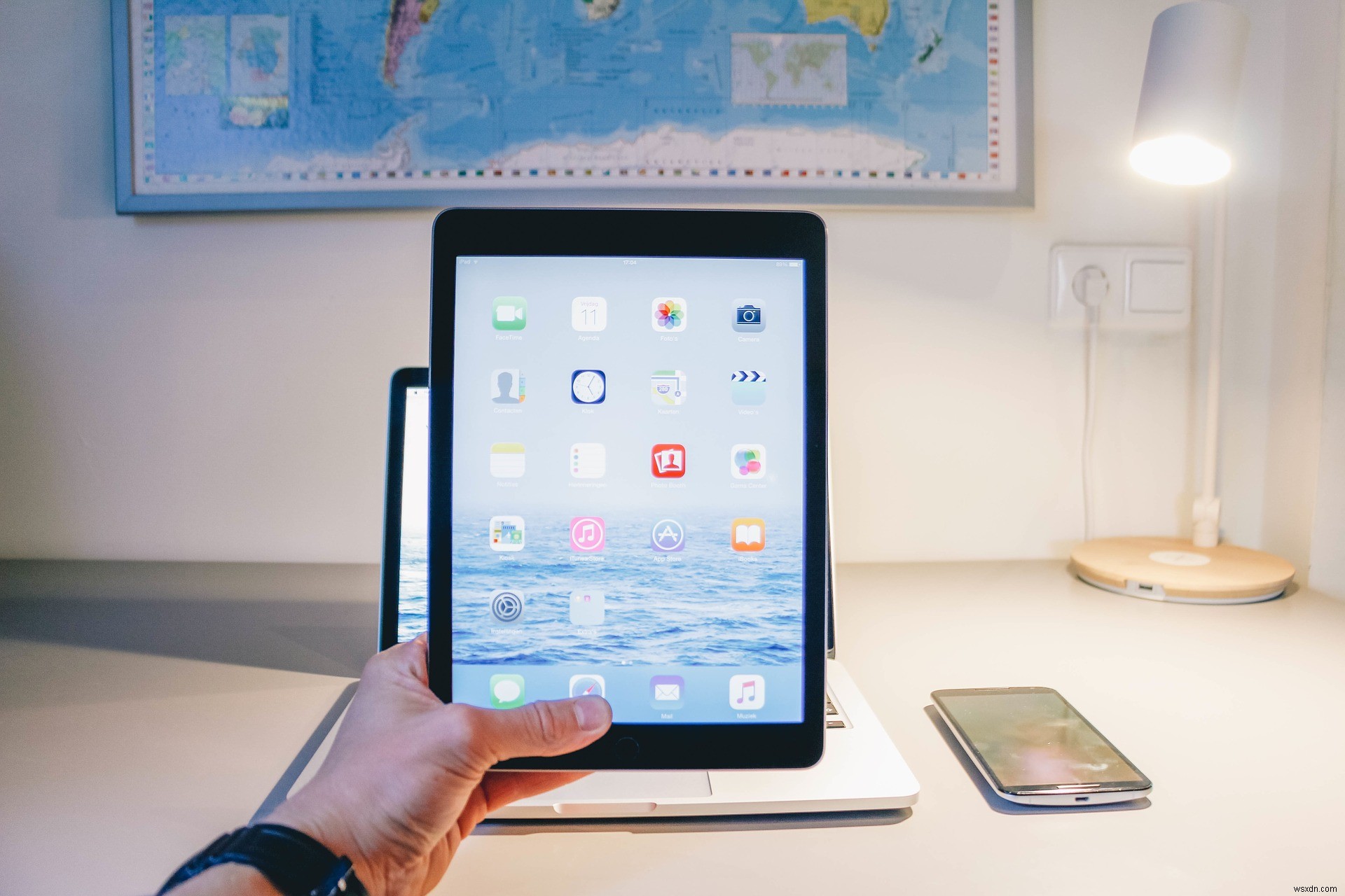 How to Speed up Your Slow and Lagging iPad