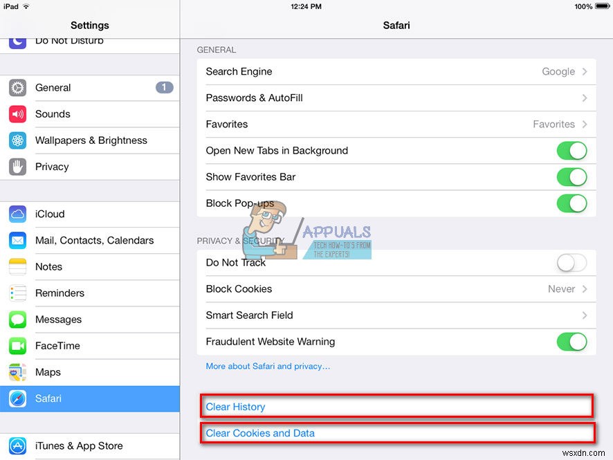 How to Speed up Your Slow and Lagging iPad