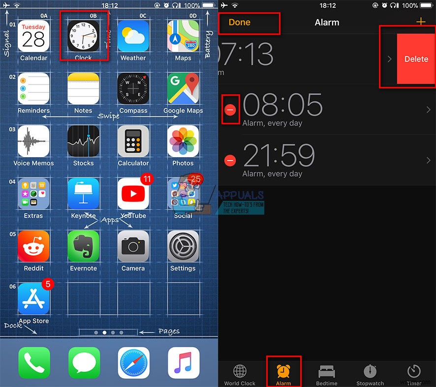 How to Increase the Alarm Volume on iPhone X