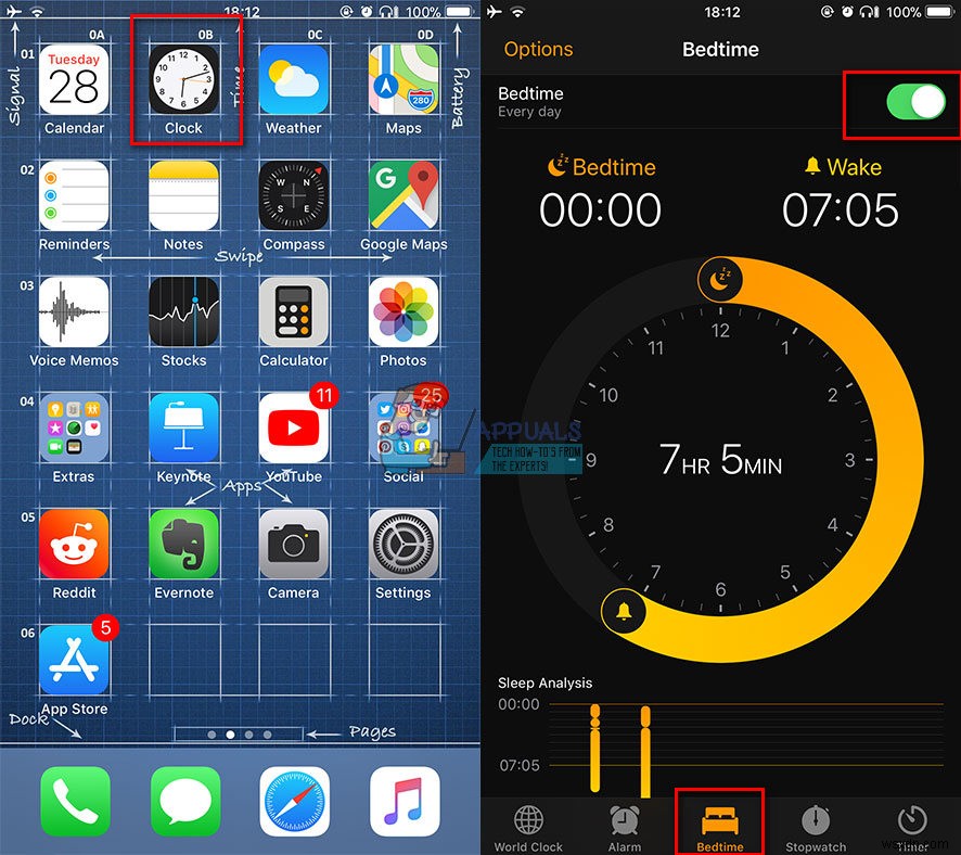 How to Increase the Alarm Volume on iPhone X