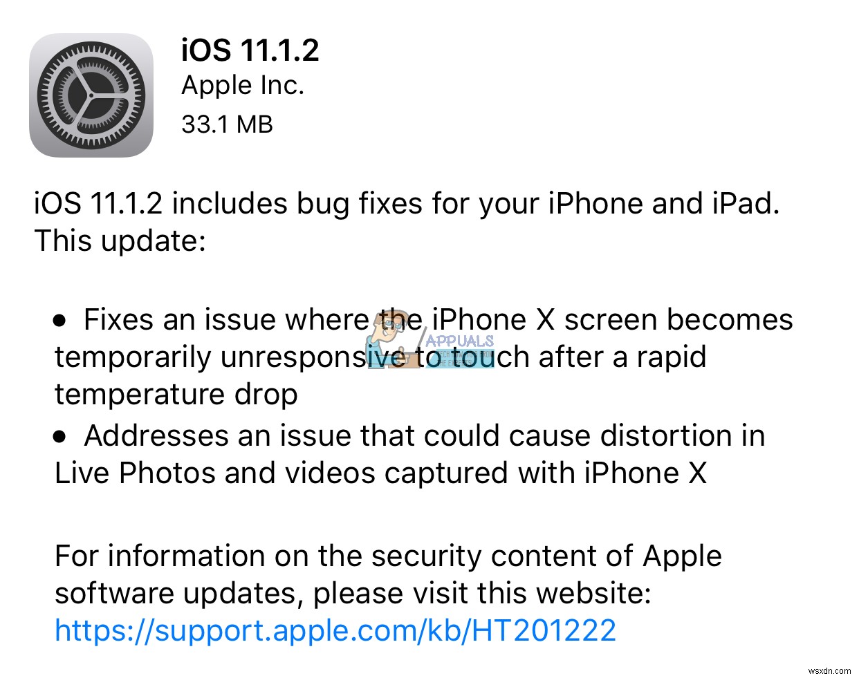 How to Fix iPhone X Touch Screen Not Responsive Issue