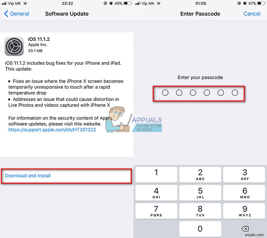 How to Fix iPhone X Touch Screen Not Responsive Issue