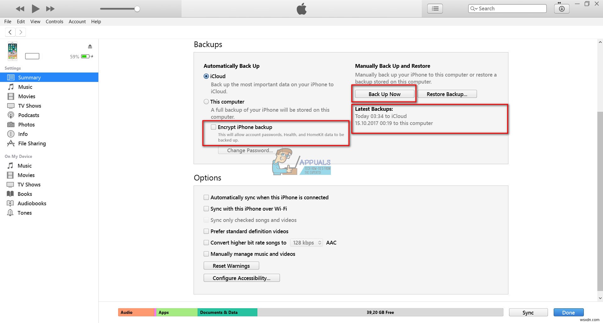 How To Start iPhone X in DFU Mode