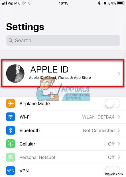 How To Start iPhone X in DFU Mode