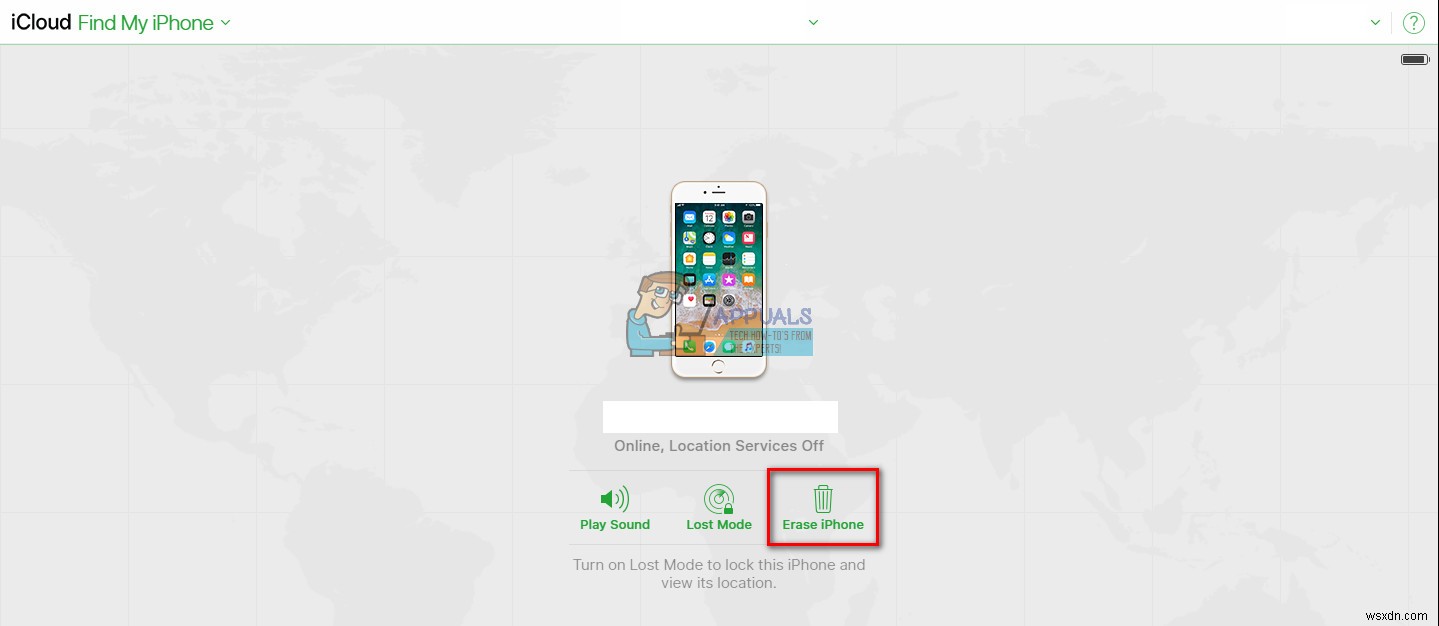 How to Setup a Used iPhone or iPad