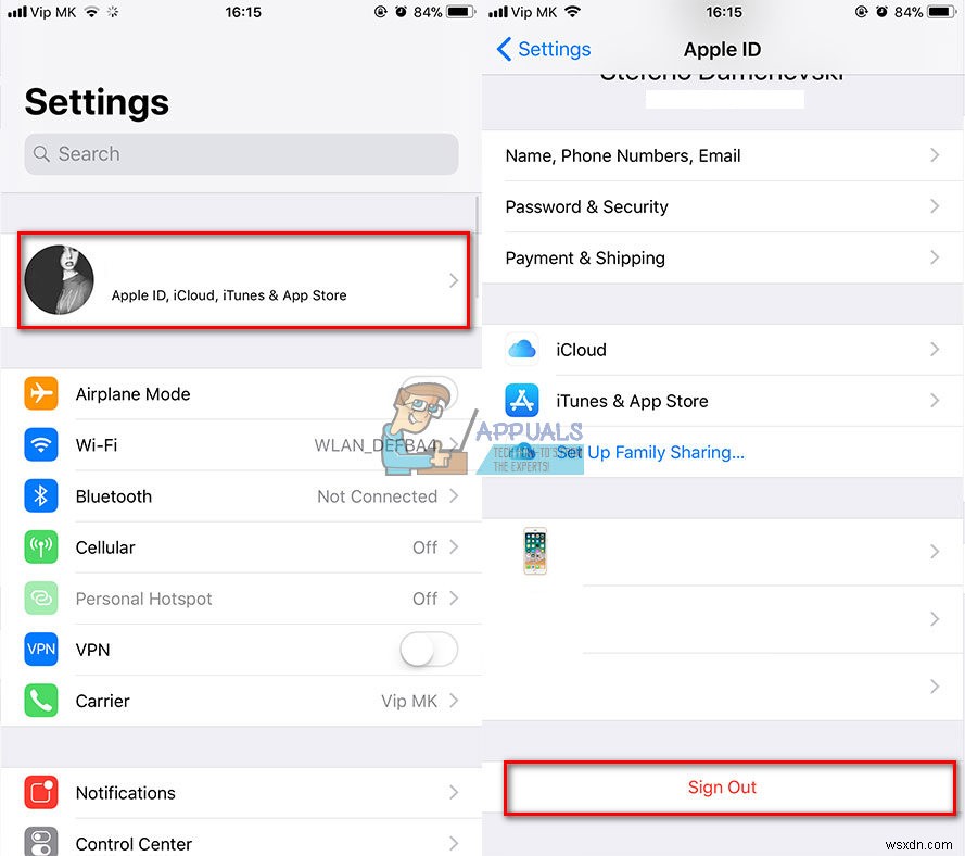How to Setup a Used iPhone or iPad