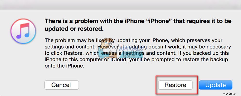 How to Setup a Used iPhone or iPad