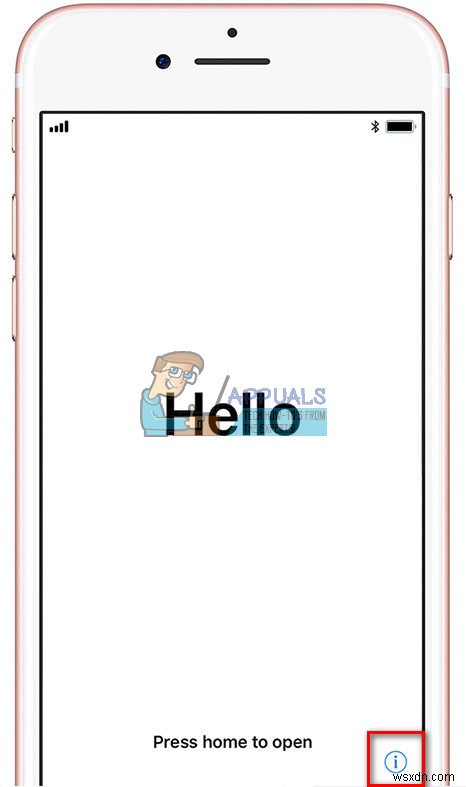 How to Setup a Used iPhone or iPad