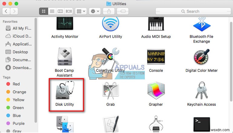 How to Free Up Hard Disk Storage on MacOS and Mac OS X