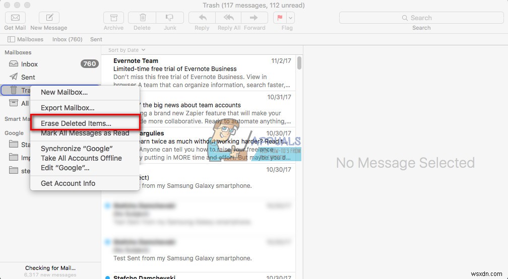 How to Free Up Hard Disk Storage on MacOS and Mac OS X