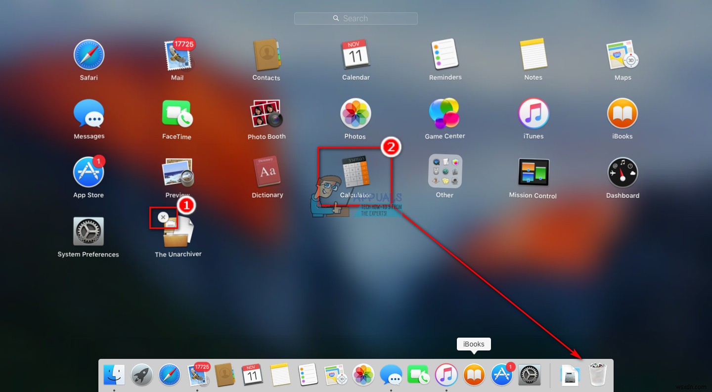 How to Free Up Hard Disk Storage on MacOS and Mac OS X