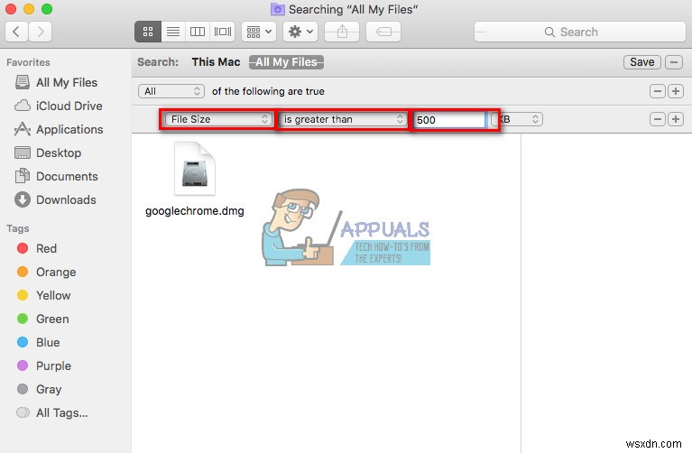How to Free Up Hard Disk Storage on MacOS and Mac OS X