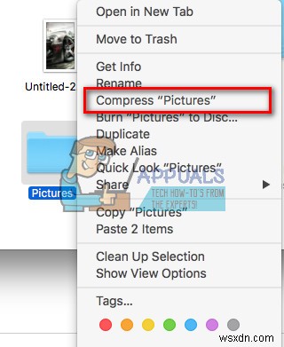 How to Free Up Hard Disk Storage on MacOS and Mac OS X