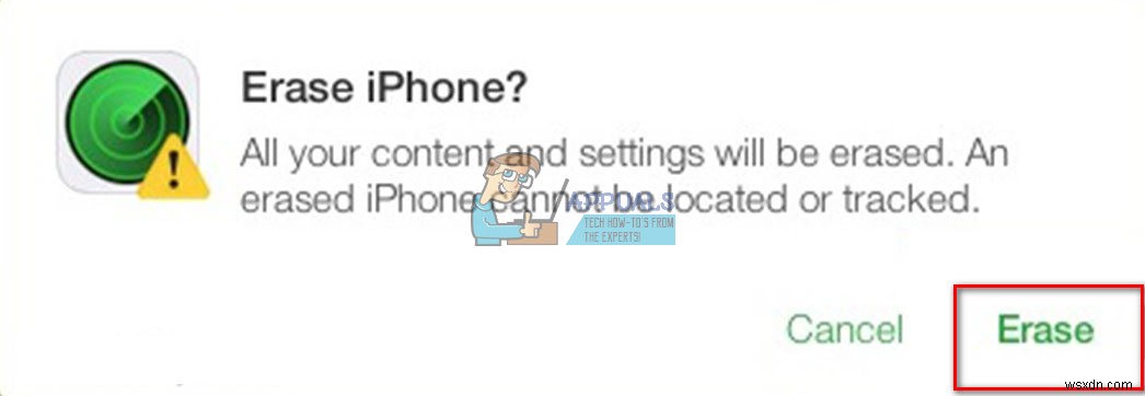 How to Recover Disabled iPhone or iPad