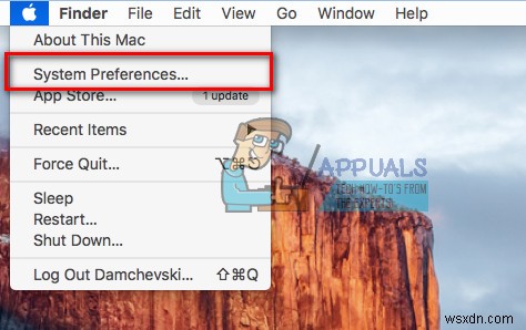 Fix: Mac Trackpad Not Working