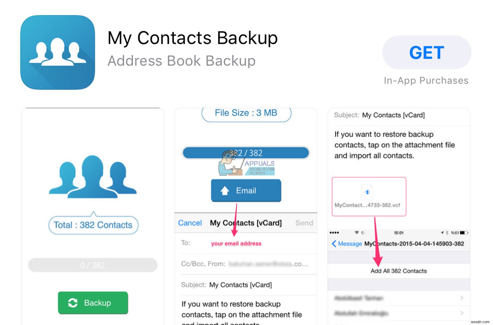 How to Transfer Contacts from Older iPhones to iPhone X