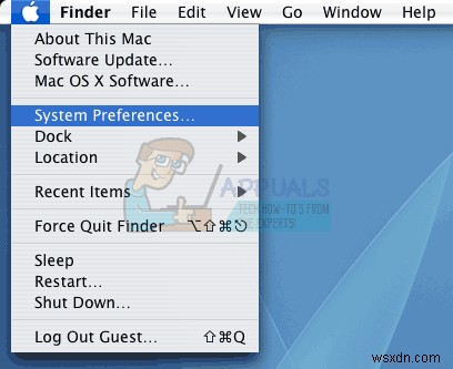 How to: Restore Mac to Previous Date