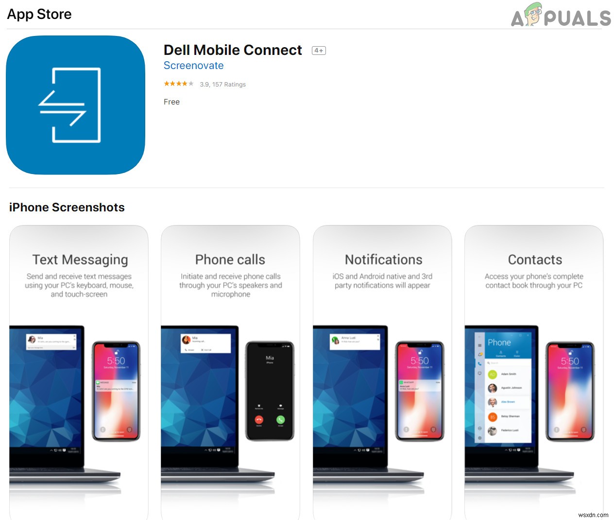 How to Get iMessage on Your PC