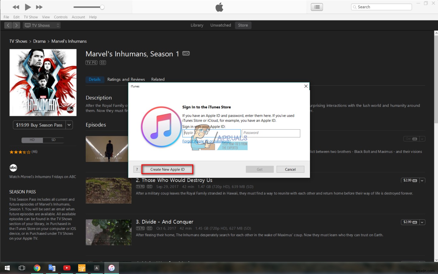 How to Create Your Apple ID without Credit Card