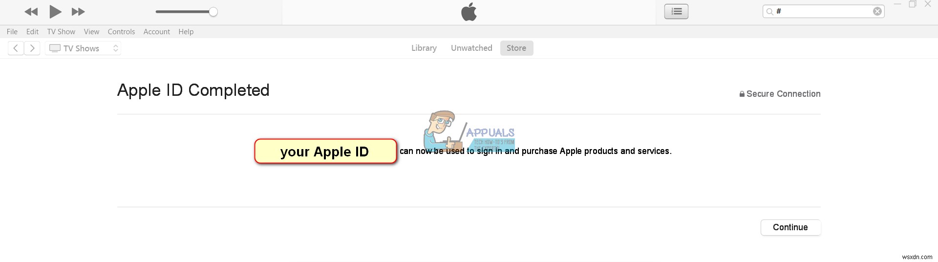 How to Create Your Apple ID without Credit Card