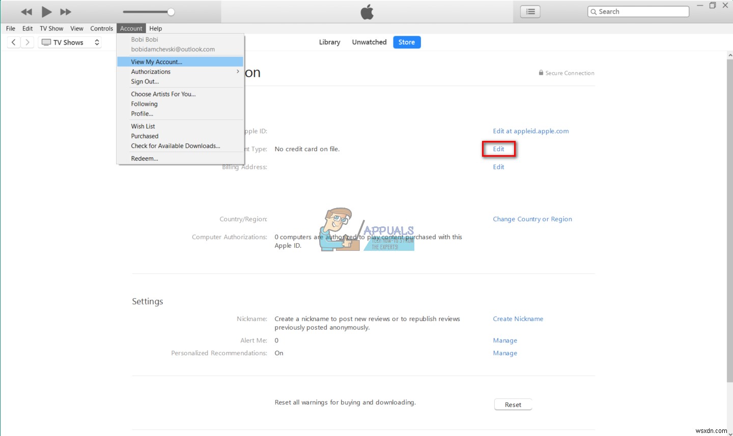 How to Create Your Apple ID without Credit Card