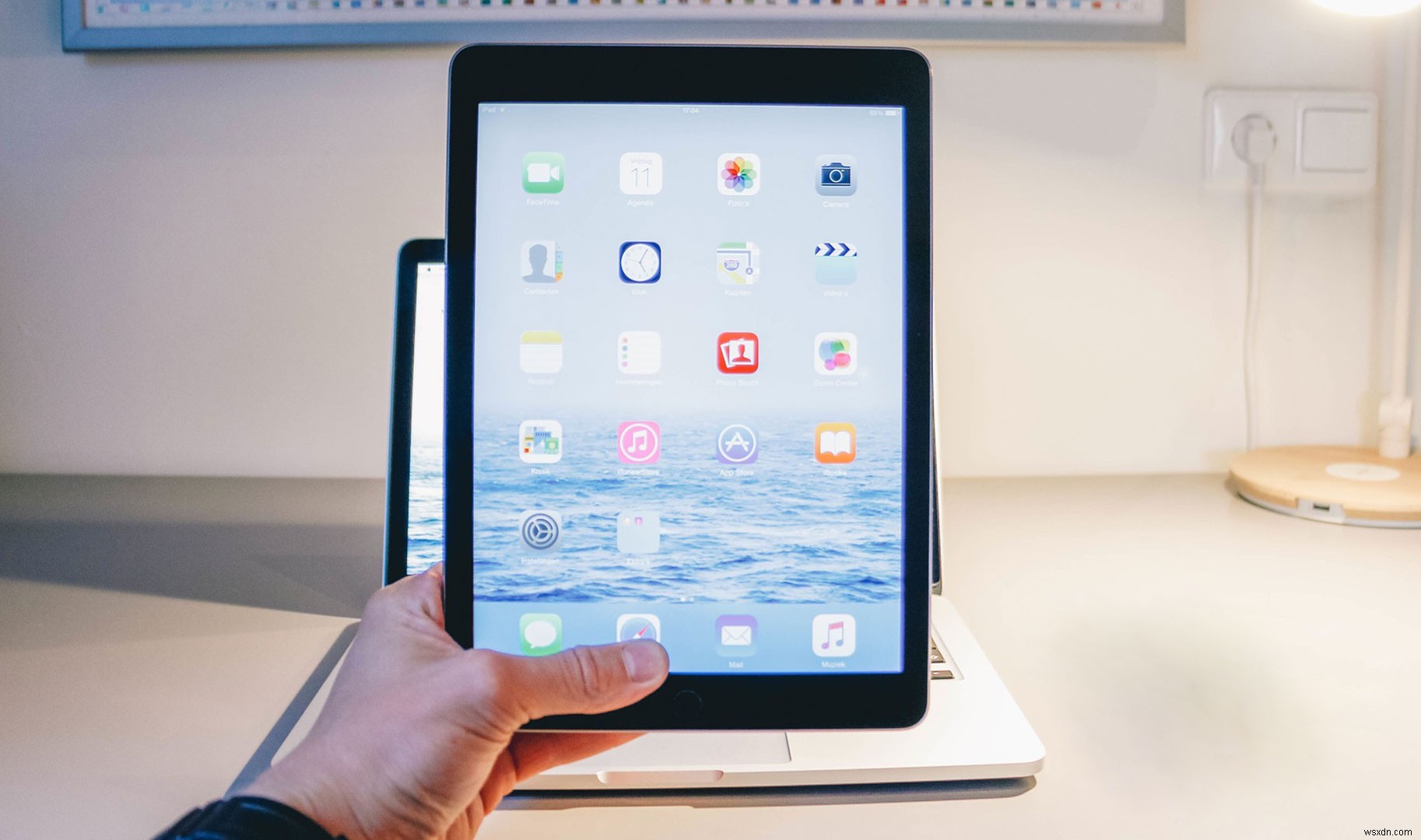 How to Fix a Frozen Unresponsive iPad