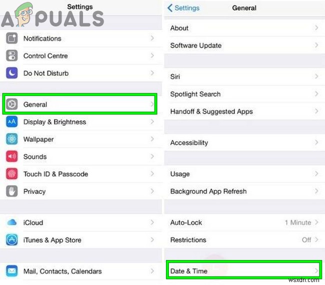 How to Fix ‘Cannot Connect to App Store’ on iOS 11
