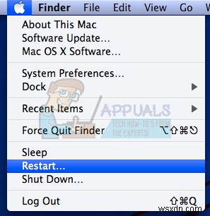 Fix: Error Code 43 on MacOS