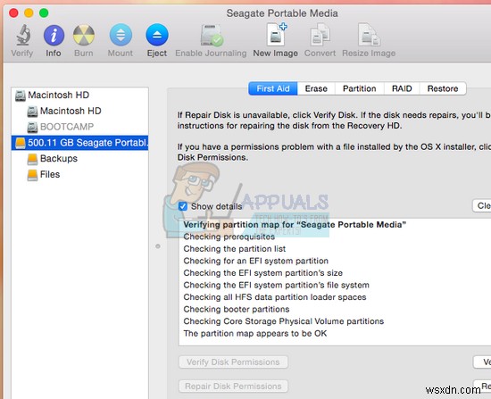 Fix: Error Code 43 on MacOS