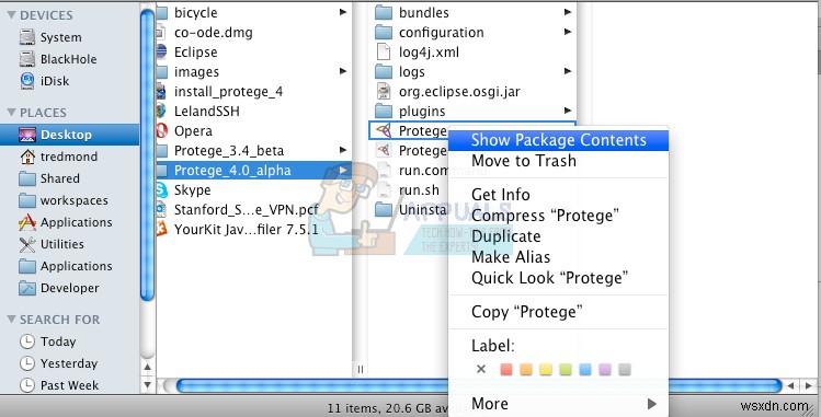 Fix: Error Code 43 on MacOS