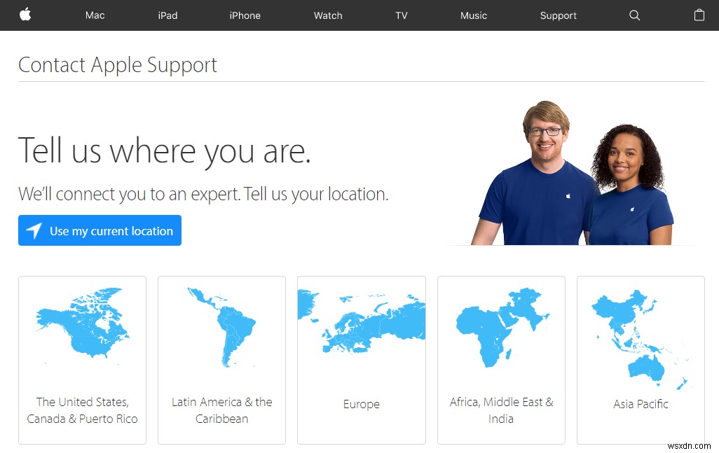 How to Fix ‘Your Apple ID has been disabled’