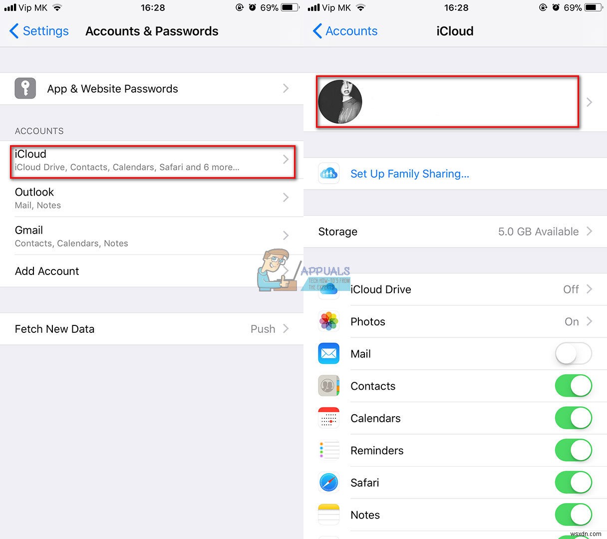 How to Fix ‘Your Apple ID has been disabled’